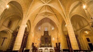 Photo of Desigualdad social y crítica en el Sermón de las Siete Palabras