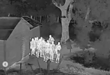 Photo of Desmantelan centro de acopio para tráfico de indocumentados