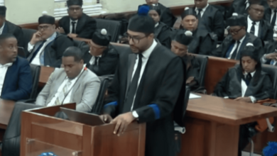 Photo of Desplome discoteca Jet Set: Juez ordena lectura de cargos contra acusa