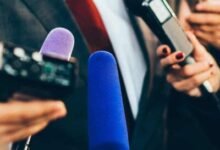 Photo of Destacan rol de los periodistas y citan retos de la profesión