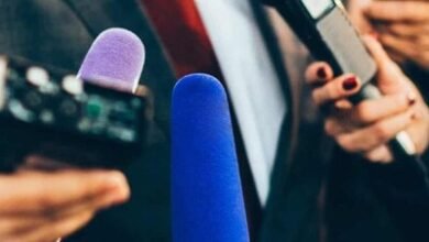 Photo of Destacan rol de los periodistas y citan retos de la profesión