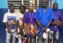 Photo of Detención en fiesta de gagá en Villa Hermosa por Policía Nacional