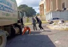 Photo of Detienen a ocho motoconchistas por muerte de conductor