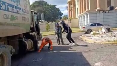 Photo of Detienen a ocho motoconchistas por muerte de conductor