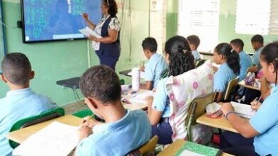 Photo of Docencia vuelve este viernes en todo el país, informa el Minerd