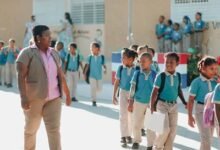 Photo of Regreso a clases: Educación reabre las aulas este 6 de abril