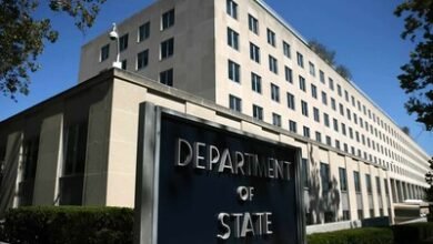 Photo of RD no fue parte de inversión portuaria del Caribe impulsada por EE.UU.