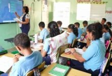 Photo of Reforma educativa empezará con modificación de leyes y curricular