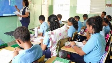 Photo of Reforma educativa empezará con modificación de leyes y curricular