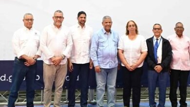 Photo of El IAD inicia en Villa Altagracia plan de titulación a parceleros