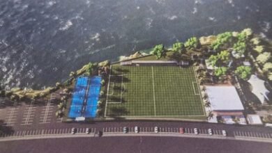 Photo of Empresa busca revitalizar el parque de Manresa