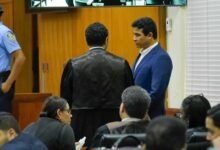 Photo of En junio será sentencia de caso contra Adán Cáceres y otros militares