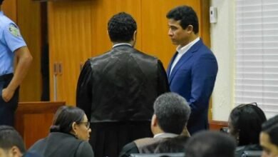 Photo of En junio será sentencia de caso contra Adán Cáceres y otros militares