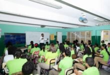 Photo of En RD, más de 52 mil adolescentes optaron por la deserción escolar