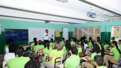 Photo of En RD, más de 52 mil adolescentes optaron por la deserción escolar