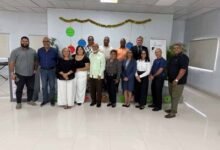 Photo of Entidades exigen que distribuye recursos de bienes incautados