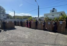 Photo of Envían a prisión a cabecilla de red trajo contrabando de televisores