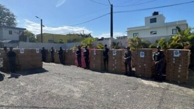 Photo of Envían a prisión a cabecilla de red trajo contrabando de televisores