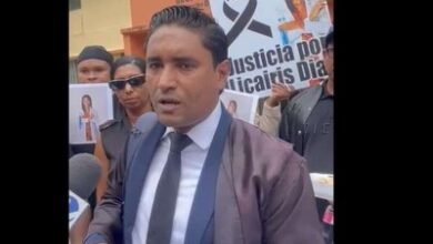 Photo of Exigen justicia por muerte de una joven en parque Mirador Sur