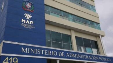 Photo of Disponen trabajo remoto en el sector público por efectos de vaguada