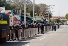 Photo of Familiares comunicador Johnny Marte denuncian desalojo irregular