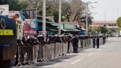 Photo of Familiares comunicador Johnny Marte denuncian desalojo irregular