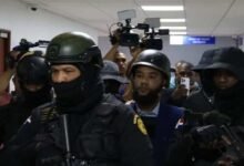 Photo of Fiscal Aurelio Valdez Alcántara: SCJ designa juez decidir recusación