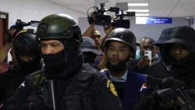 Photo of Fiscal Aurelio Valdez Alcántara: SCJ designa juez decidir recusación