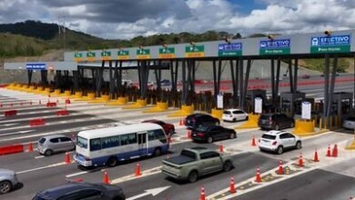 Photo of Flujo vehicular en Semana Santa 2026 marca récord en peajes