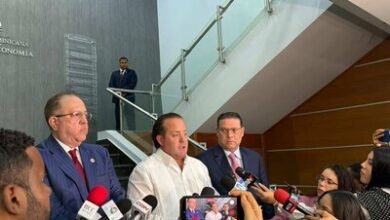 Photo of Gobierno justifica alza de combustibles y destaca subsidios