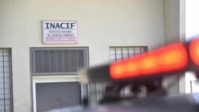 Photo of Hallan a un hombre ahogado en el malecón de Puerto Plata