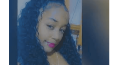 Photo of Hallazgo de restos de Carli Franchesca Guzmán Roche