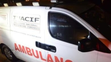 Photo of Hombre muere tras ataque con arma blanca en Higüey