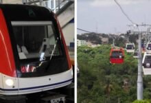 Photo of Se reanudan los servicios del Metro y Teleférico