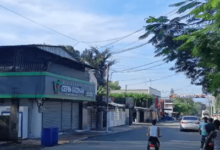 Photo of Huelga en el Cibao inicia con comercio parcial y vigilancia militar