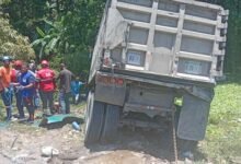 Photo of Identifican víctimas del accidente de la 6 de Noviembre