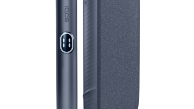 Photo of Iluma i nueva innovación de IQOS