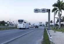 Photo of Un muerto en accidente tránsito en la Autovía del Este