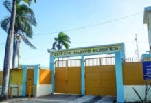 Photo of Riña entre cinco reclusos en Najayo deja dos heridos