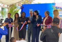 Photo of Inauguran Unidad de Atención a la Violencia de Género en Hato Mayor