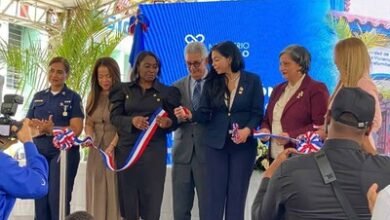 Photo of Inauguran Unidad de Atención a la Violencia de Género en Hato Mayor