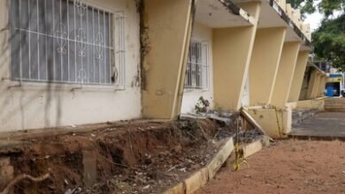 Photo of Instituto Escuela de Gascue, un legado estructural que se deteriora