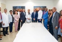 Photo of Proponen IA en residencias médicas UASD para mejorar formación