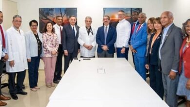 Photo of Proponen IA en residencias médicas UASD para mejorar formación