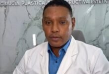 Photo of Médico que operó a Anyeli no es miembro de la Sociedad de Cirugía