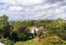 Photo of La casona de Gascue, un lugar histórico que el tiempo borra