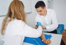 Photo of La importancia de medir los niveles de lipoproteína A