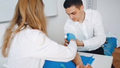 Photo of La importancia de medir los niveles de lipoproteína A