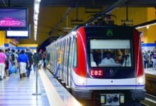 Photo of Las enfermedades que generan conducir los trenes del metro