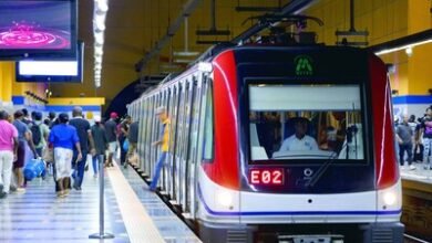 Photo of Las enfermedades que generan conducir los trenes del metro
